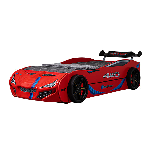 Tracklite Car Bed - California Furniture (Coachella, CA)