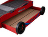 Tracklite Car Bed - California Furniture (Coachella, CA)