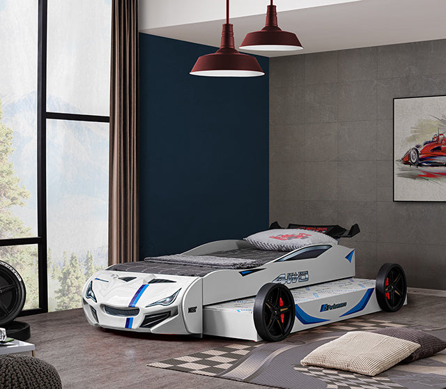 Tracklite Car Bed - California Furniture (Coachella, CA)