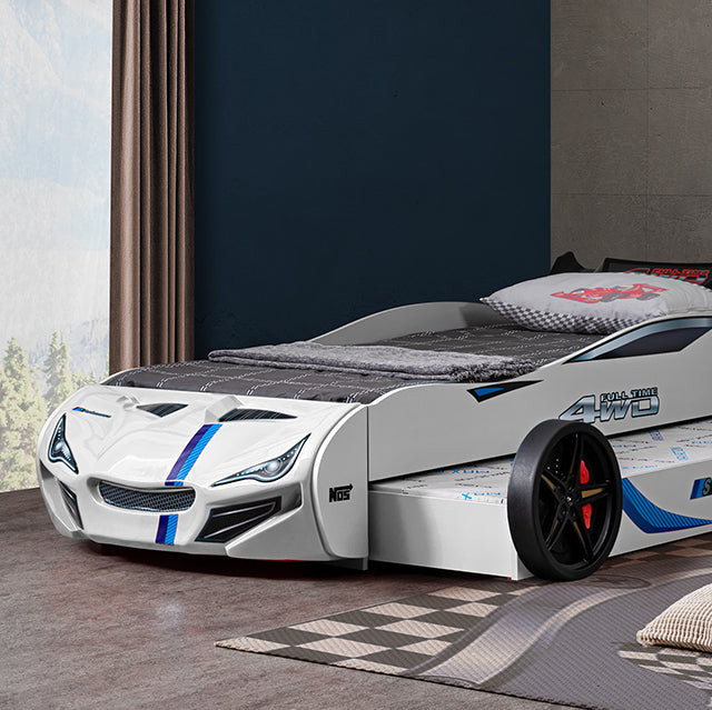 Tracklite Car Bed - California Furniture (Coachella, CA)