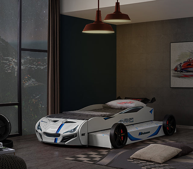 Tracklite Car Bed - California Furniture (Coachella, CA)