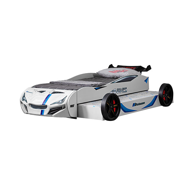 Tracklite Car Bed - California Furniture (Coachella, CA)