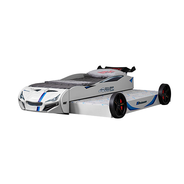 Tracklite Car Bed - California Furniture (Coachella, CA)