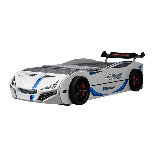 Tracklite Car Bed - California Furniture (Coachella, CA)