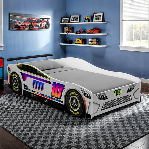 Karsten Car Bed - California Furniture (Coachella, CA)
