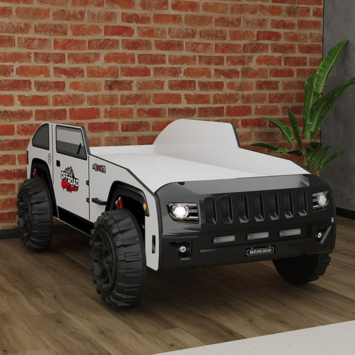 Overlander Car Bed - California Furniture (Coachella, CA)