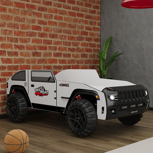 Overlander Car Bed - California Furniture (Coachella, CA)