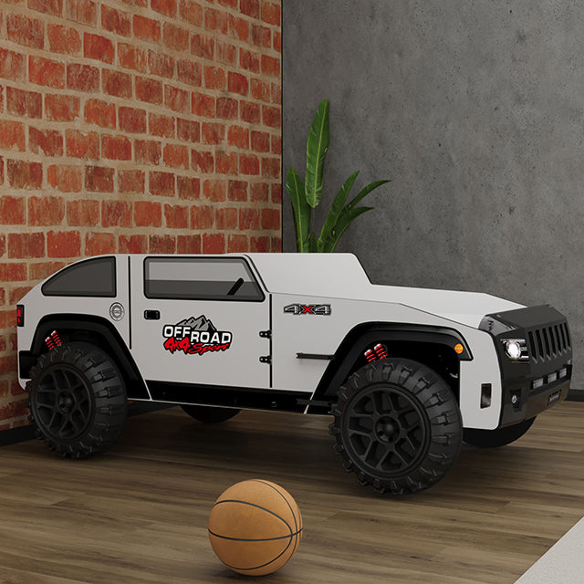 Overlander Car Bed - California Furniture (Coachella, CA)