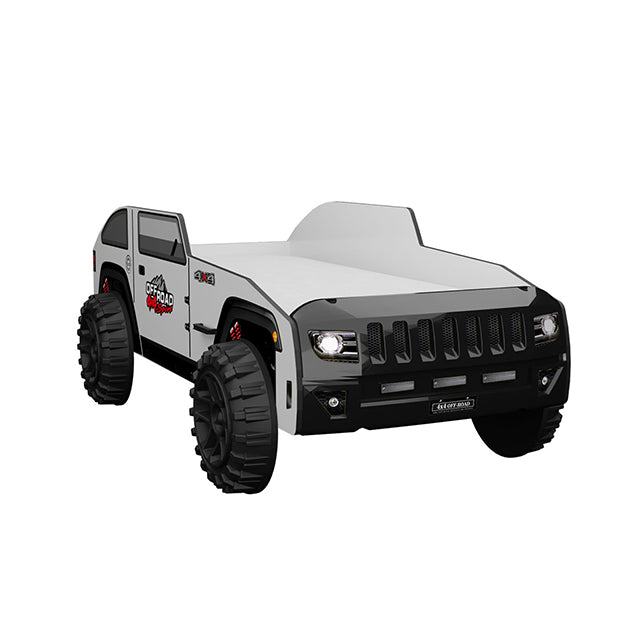 Overlander Car Bed - California Furniture (Coachella, CA)