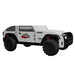 Overlander Car Bed - California Furniture (Coachella, CA)