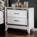 Lamego Night Stand - California Furniture (Coachella, CA)