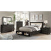 Sligo Queen Bed - California Furniture (Coachella, CA)