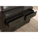 Sligo Queen Bed - California Furniture (Coachella, CA)