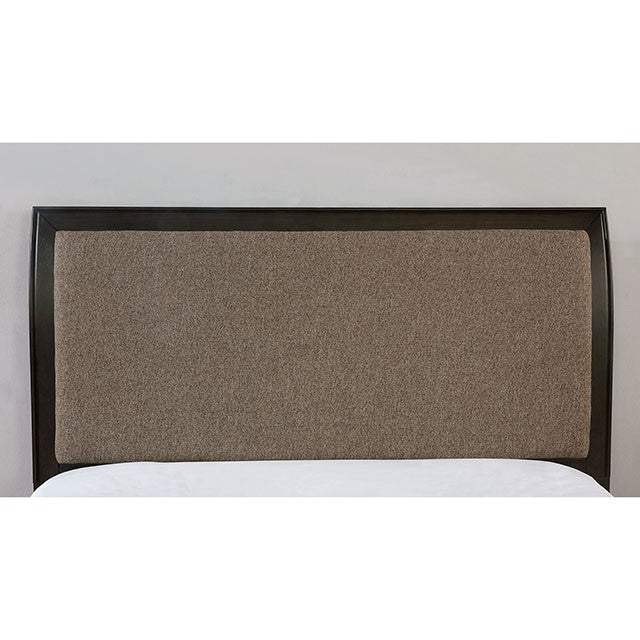Jamie Queen Bedroom Set - California Furniture (Coachella, CA)