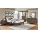 Tawana Bed - California Furniture (Coachella, CA)