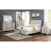 Shawnette Bed - California Furniture (Coachella, CA)