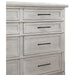 Shawnette Bed - California Furniture (Coachella, CA)