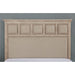 Lillian Cal.King & E.King Bed - California Furniture (Coachella, CA)