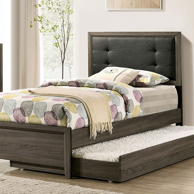 Roanne Full Bedroom Set - California Furniture (Coachella, CA)