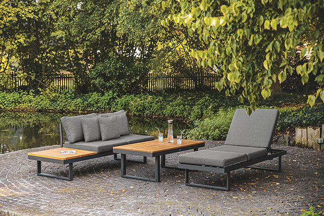 San Jose Modular Sectional - California Furniture (Coachella, CA)