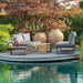 Samara Modular Sectional - California Furniture (Coachella, CA)