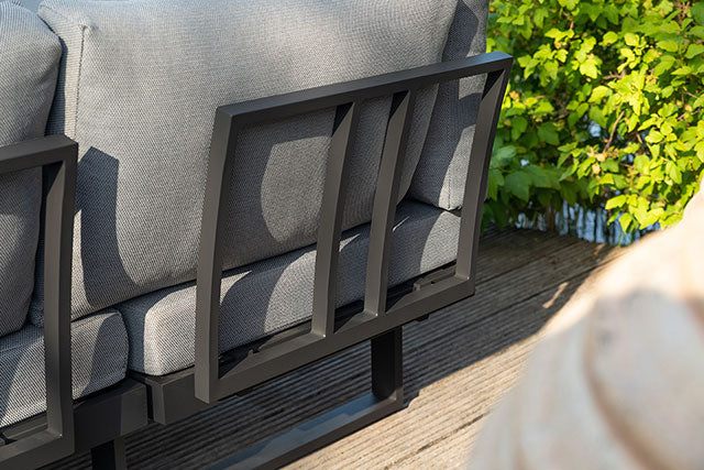 Samara Modular Sectional - California Furniture (Coachella, CA)