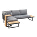 Samara Modular Sectional - California Furniture (Coachella, CA)