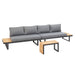 Samara Modular Sectional - California Furniture (Coachella, CA)