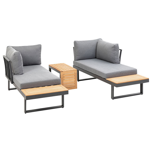 Samara Modular Sectional - California Furniture (Coachella, CA)