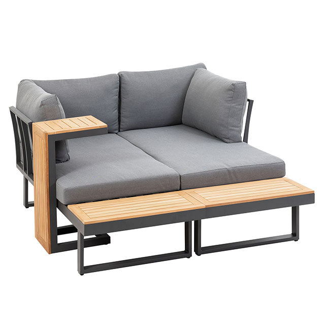 Samara Modular Sectional - California Furniture (Coachella, CA)