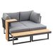 Samara Modular Sectional - California Furniture (Coachella, CA)