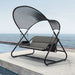 Sandor Swing Chair - California Furniture (Coachella, CA)