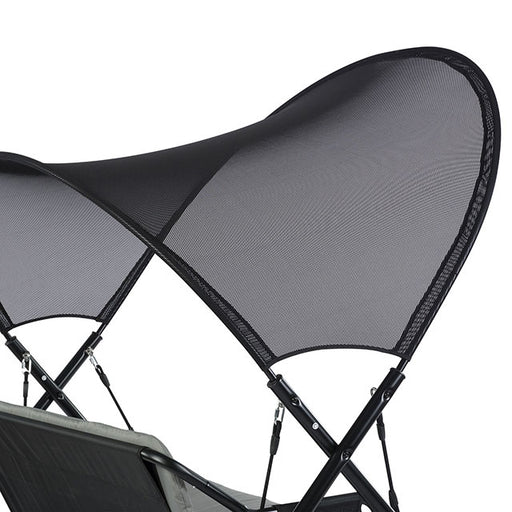 Sandor Swing Chair - California Furniture (Coachella, CA)