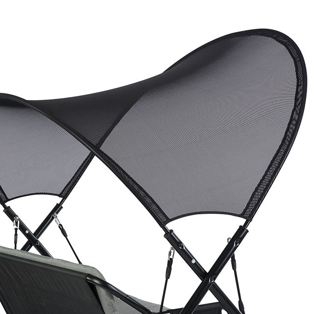 Sandor Swing Chair - California Furniture (Coachella, CA)