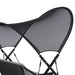 Sandor Swing Chair - California Furniture (Coachella, CA)