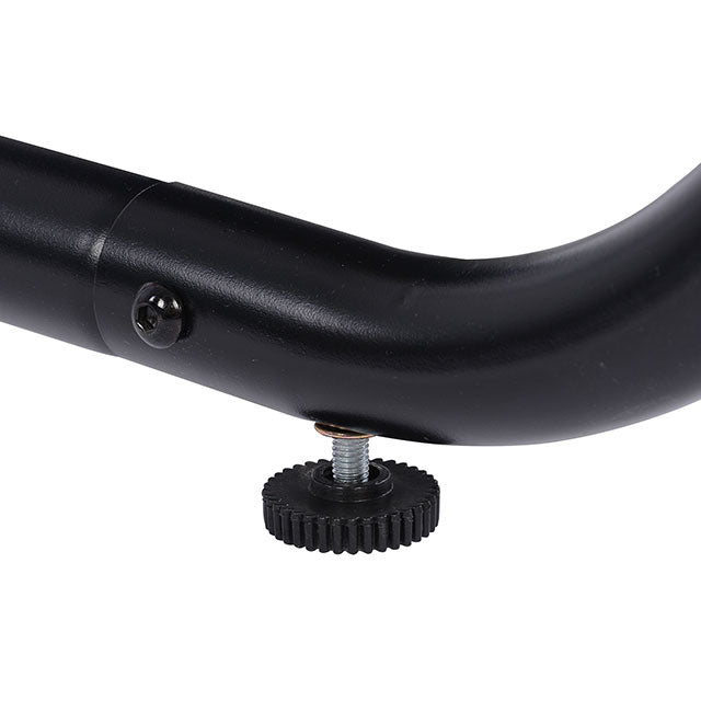 Sandor Swing Chair - California Furniture (Coachella, CA)