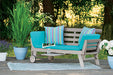Maui Convertible Sofa Daybed - California Furniture (Coachella, CA)