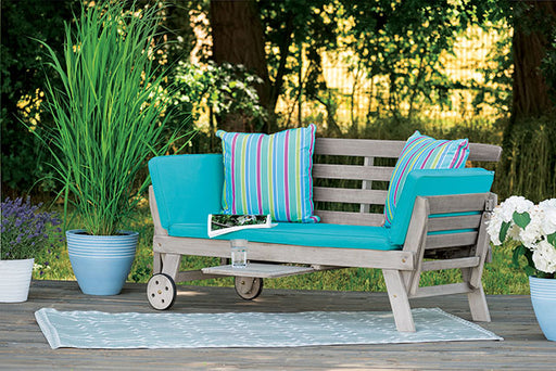 Maui Convertible Sofa Daybed - California Furniture (Coachella, CA)