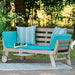 Maui Convertible Sofa Daybed - California Furniture (Coachella, CA)