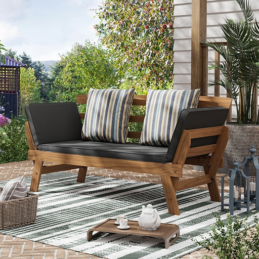 Velden Convertible Sofa Daybed - California Furniture (Coachella, CA)