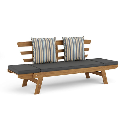 Velden Convertible Sofa Daybed - California Furniture (Coachella, CA)