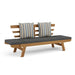 Velden Convertible Sofa Daybed - California Furniture (Coachella, CA)