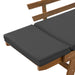 Velden Convertible Sofa Daybed - California Furniture (Coachella, CA)