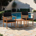 Noto 3 Pc. Patio Set - California Furniture (Coachella, CA)