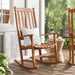 Moose Rocking Chair - California Furniture (Coachella, CA)