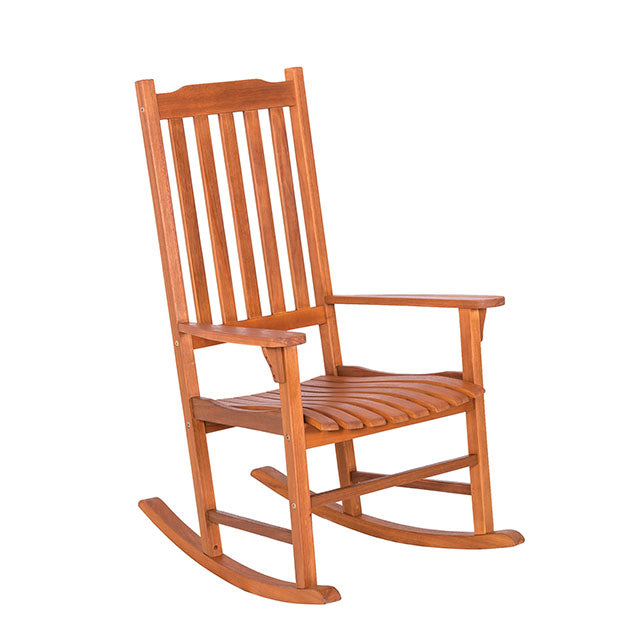 Moose Rocking Chair - California Furniture (Coachella, CA)