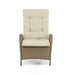 Mackay Reclining Chair (2/Ctn) - California Furniture (Coachella, CA)