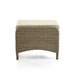 Mackay Ottoman (2/Ctn) - California Furniture (Coachella, CA)