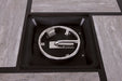 Segovia Fire Pit Table - California Furniture (Coachella, CA)