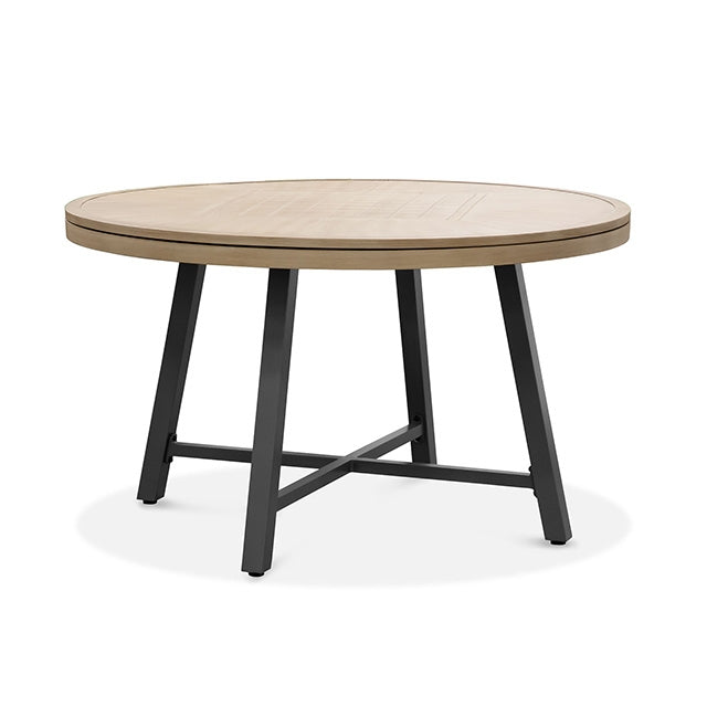 Lyon Game Table - California Furniture (Coachella, CA)